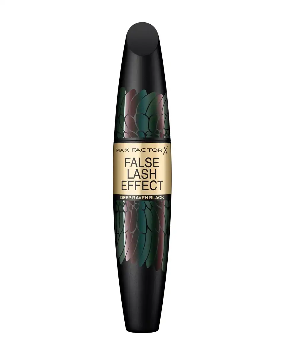 Max Factor - Máscara De Pestañas False Lash Effect Deep Raven Extension - Max Factor - Comparador de precios