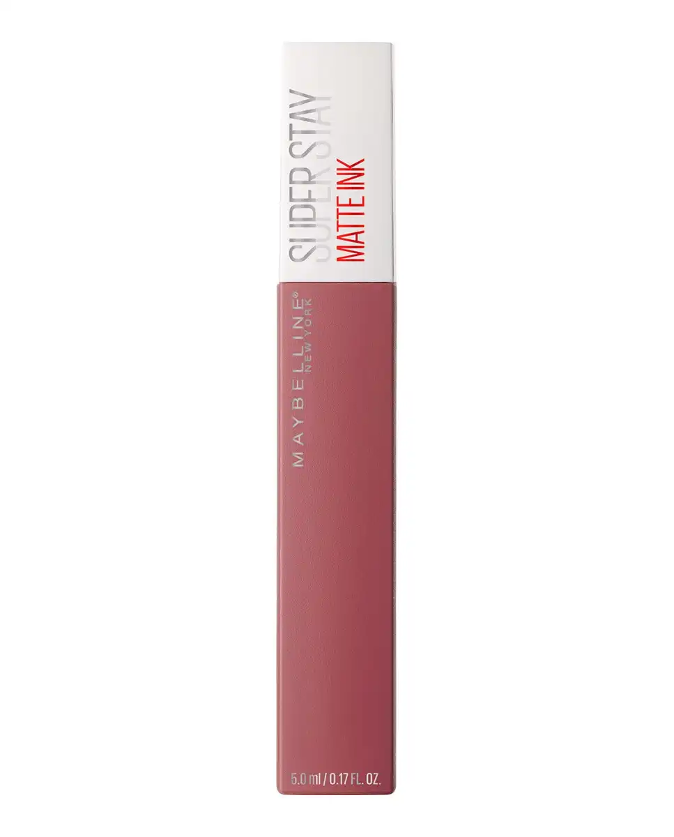 Maybelline - Barra De Labios SuperStay Matte Ink - Maybelline - Comparador de precios