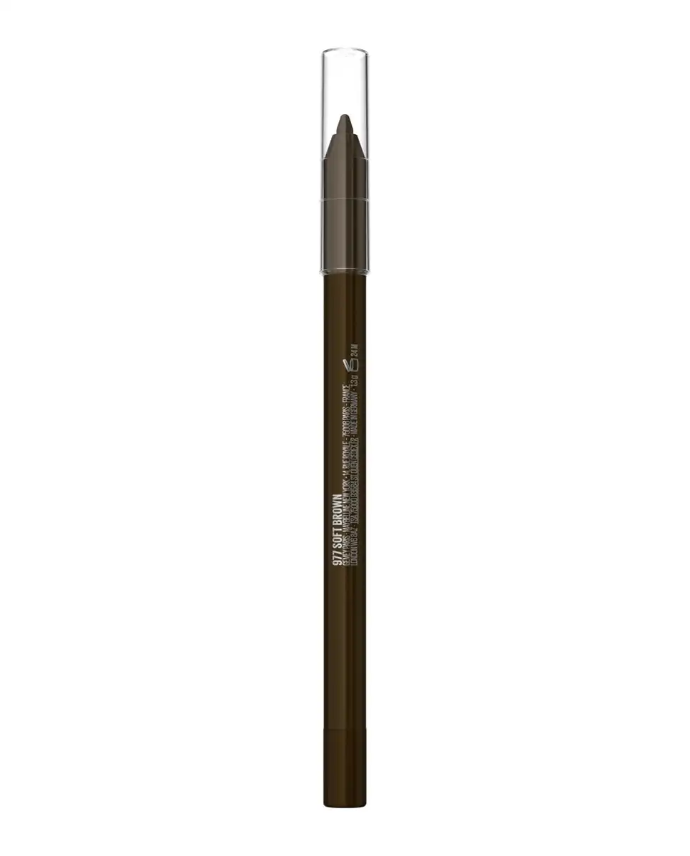 Maybelline - Lápiz De Ojos Tattoo Liner Semi-permanente Waterproof - Maybelline - Comparador de precios