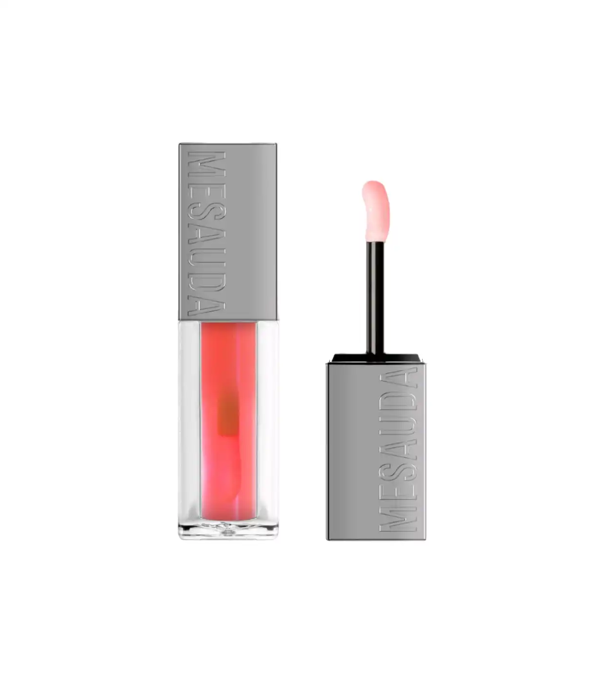 Mesauda - Aceite labial Lipoilogy - 103: Ruby Fusion - Mesauda Beauty - Comparador de precios
