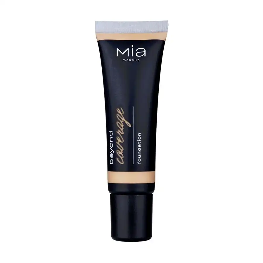 Mia Make Up - Beyond Coverage Bases de maquillaje 30 ml 407 - Mia Make Up - Comparador de precios