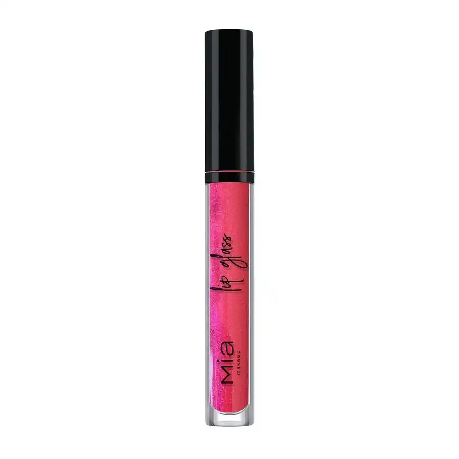 Mia Make Up - Lip Glass Gloss 4 ml 581 - Mia Make Up - Comparador de precios