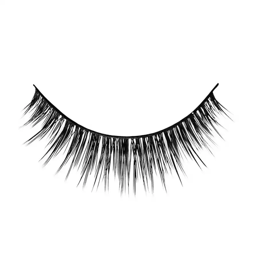 Mia Make Up - Strip Lash Angara Pestañas Postizas Sintéticas Pestañas postizas 1 pieces 9 GR - Mia Make Up - Comparador de precios