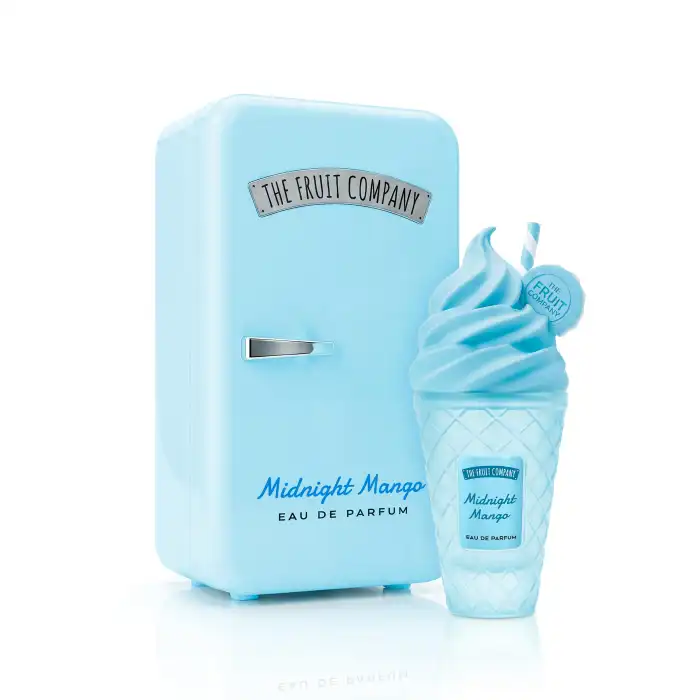 Midnight Mango Eau de Parfum 100 ml - The Fruit Company - Comparador de precios