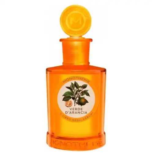 Monotheme Verde D'Arancia edt 100 ml Eau de Toilette - Monotheme - Comparador de precios
