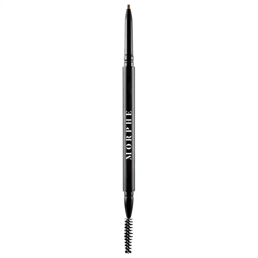 Morphe - Lápiz Microfino Para Cejas Lápices de cejas 1 pieces Hazelnut - Morphe - Comparador de precios