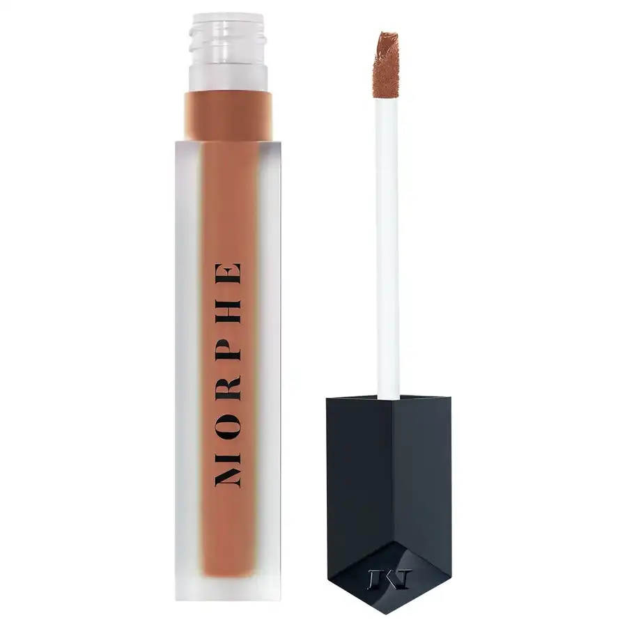 Morphe - Matte Liquid Lipstick Barras de labios 4.5 ml BITE ME? - Morphe - Comparador de precios