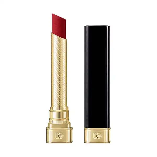 My Comfy Matte 25.05 Rojo Neutro - Dolce & Gabbana - Comparador de precios