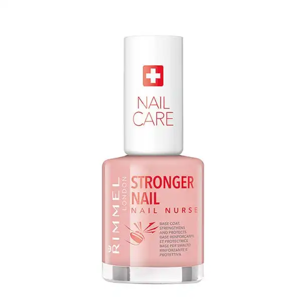 Nail Lycra Base Coat - Rimmel London - Comparador de precios