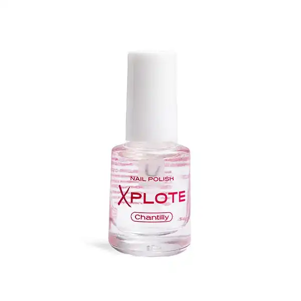 Nail Polish Chantilly - XPLOTE - Comparador de precios