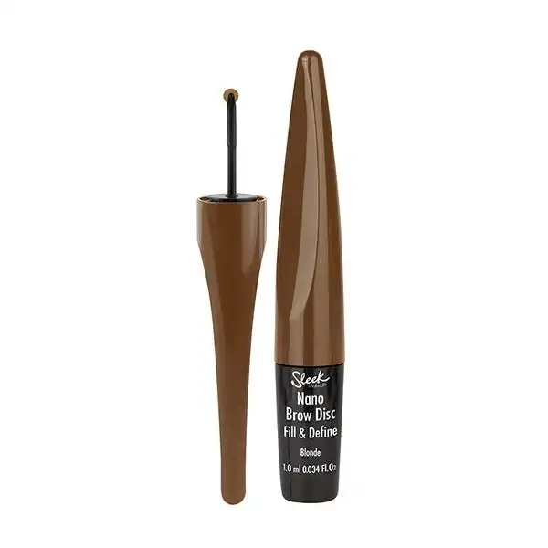 Nano Brow Disc Blonde - Sleek - Comparador de precios