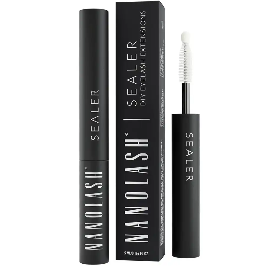 Nanolash - DIY Sealer Pestañas postizas 5 ml - Nanolash - Comparador de precios