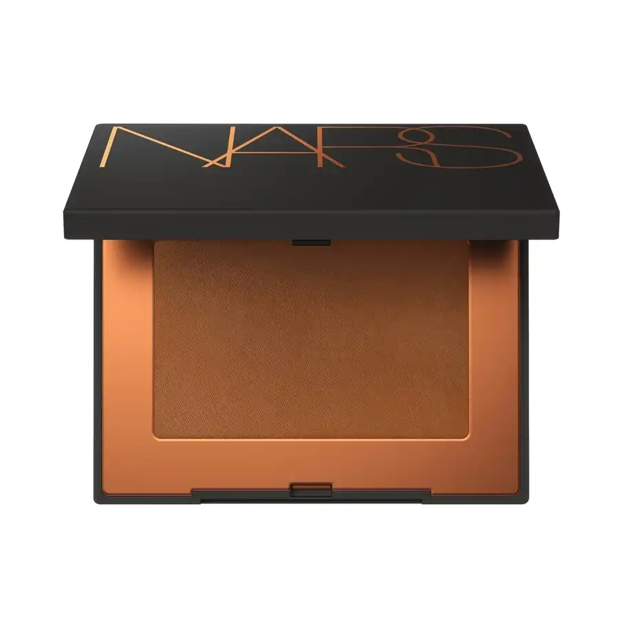 NARS - Mini Laguna Bronzing Powder Polvos bronceadores 3.5 g 6 - LAGUNA 06 - NARS - Comparador de precios