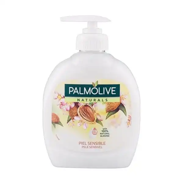Naturals - NB Palmolive - Comparador de precios