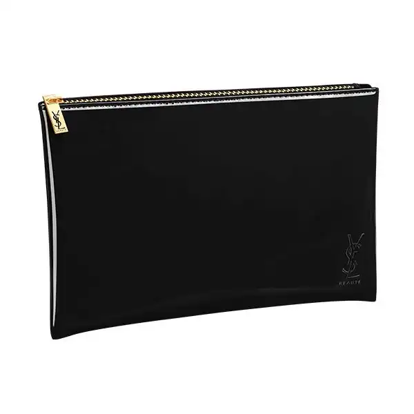 Neceser Negro - Yves Saint Laurent - Comparador de precios