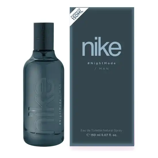 Nike Man # Night Mode 150 ml Eau de Toilette - Nike - Comparador de precios