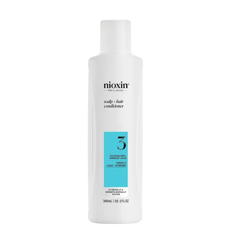 Nioxin - Acondicionadores 300 ml unisex - Nioxin - Comparador de precios