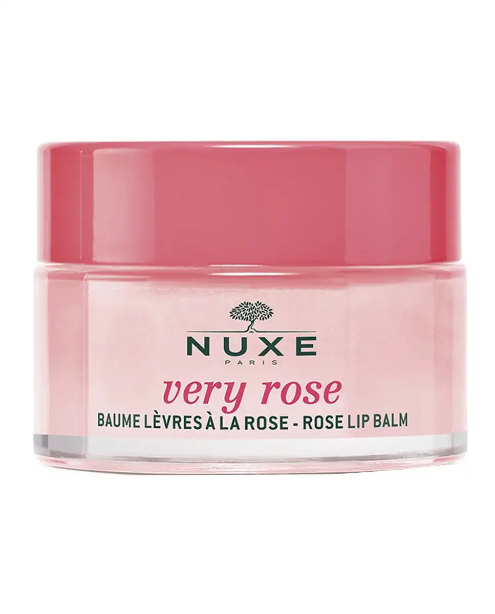 Nuxe - Bálsamo De Labios Very Rose - NUXE - Comparador de precios