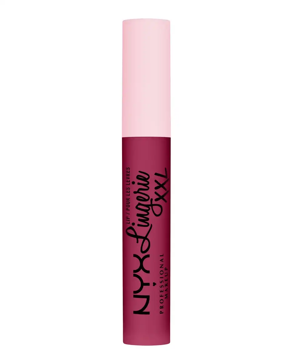 NYX Professional Makeup - Barra De Labios Líquida Lip Lingerei XXL - NYX Professional Makeup - Comparador de precios