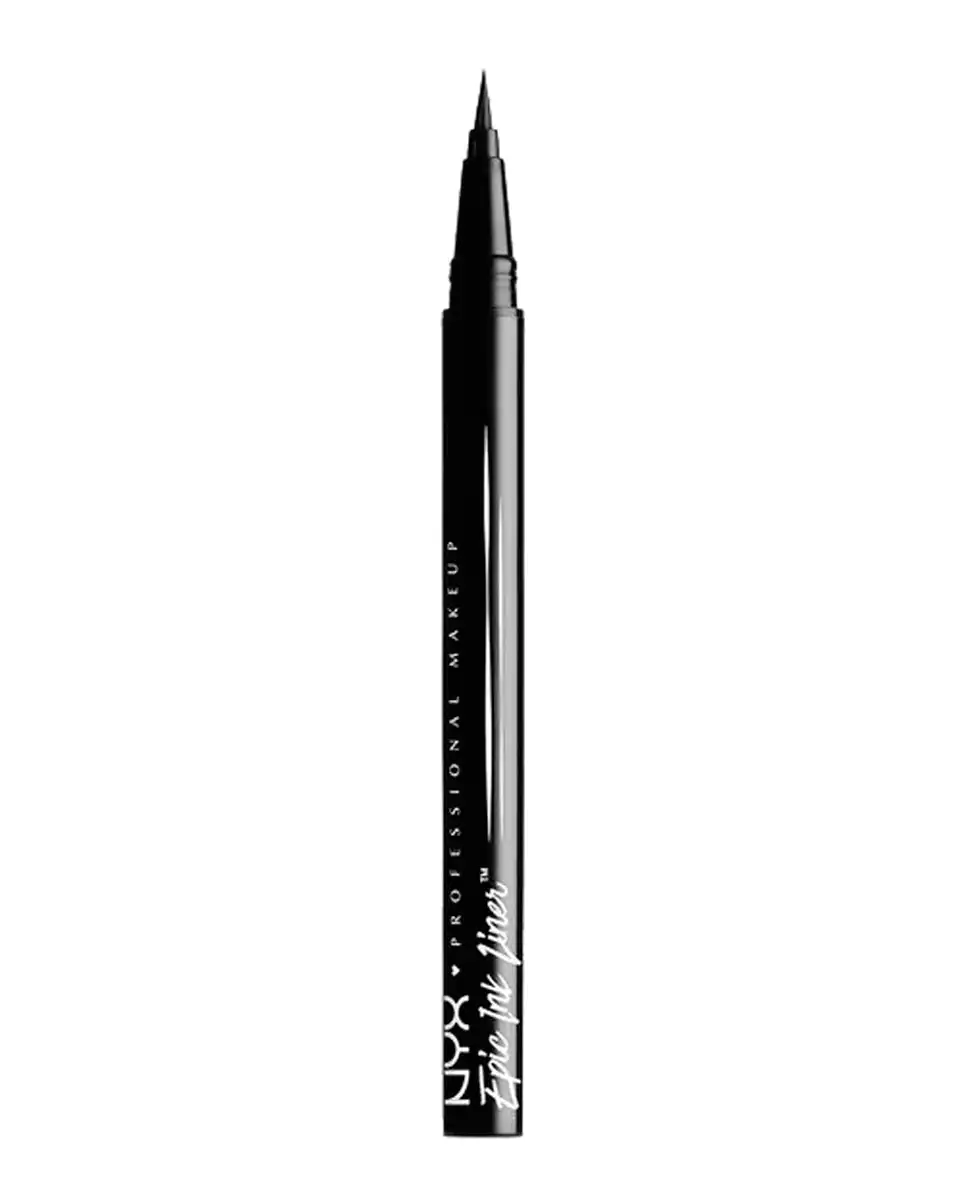NYX Professional Makeup - Eyeliner Waterproof Epic Ink Liner - NYX Professional Makeup - Comparador de precios