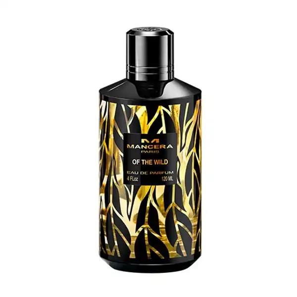 Of The Wild 120Ml - MANCERA PARIS - Comparador de precios