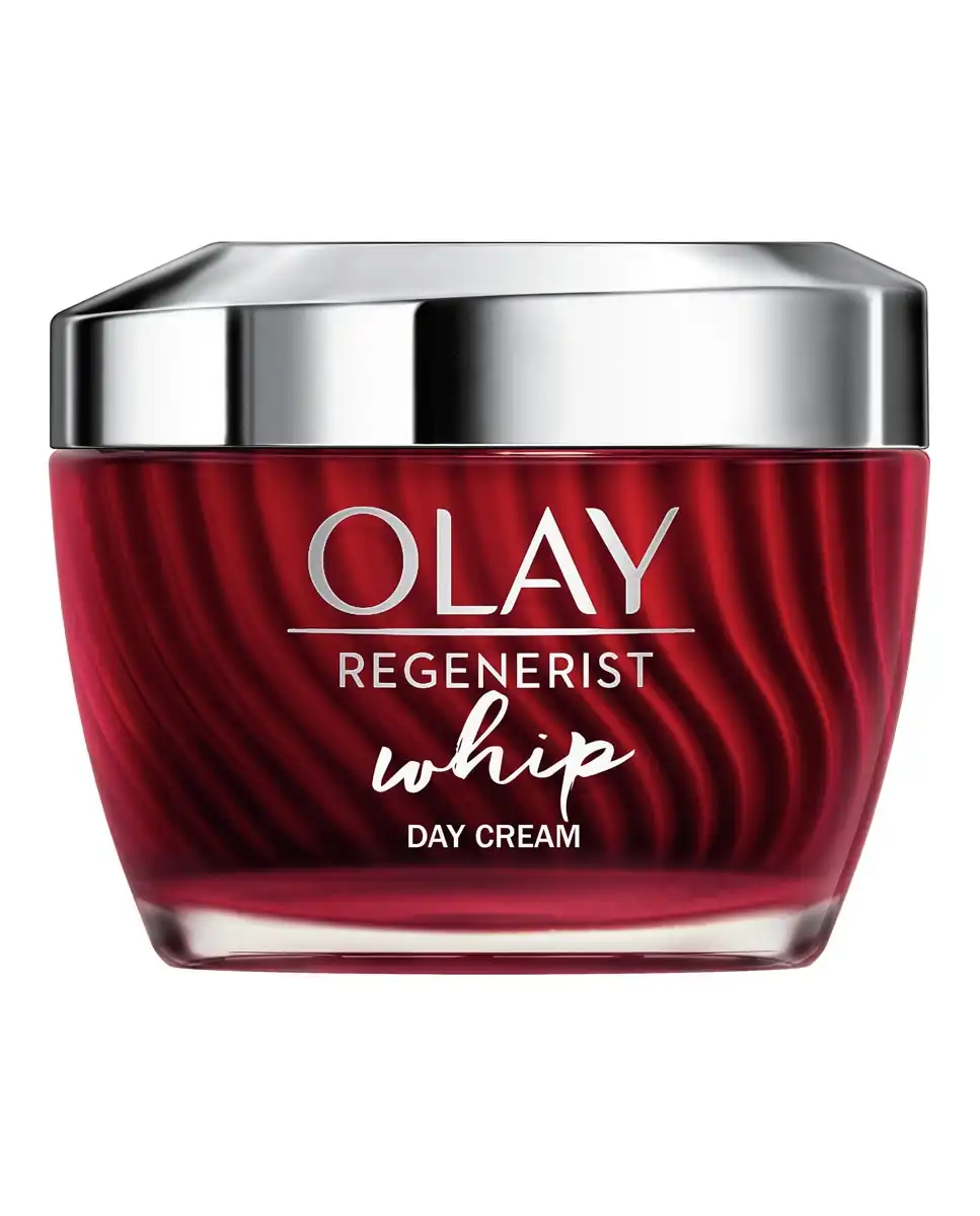 Olay - Crema Hidratante Ligera Regenerist Whip 50 ml - Olay - Comparador de precios