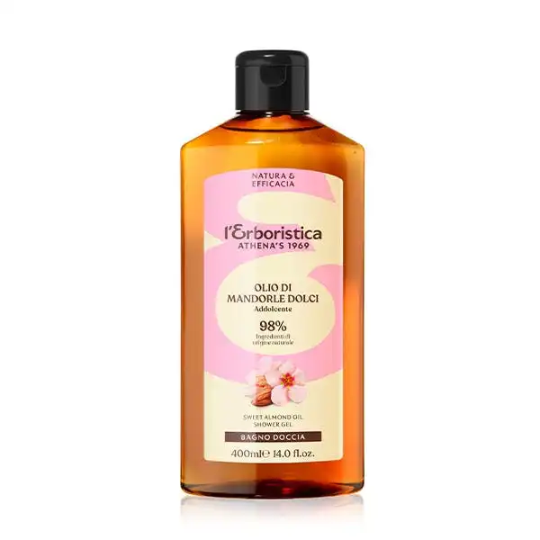 Olio Di Mandorle Dolci - LERBORISTICA - Comparador de precios