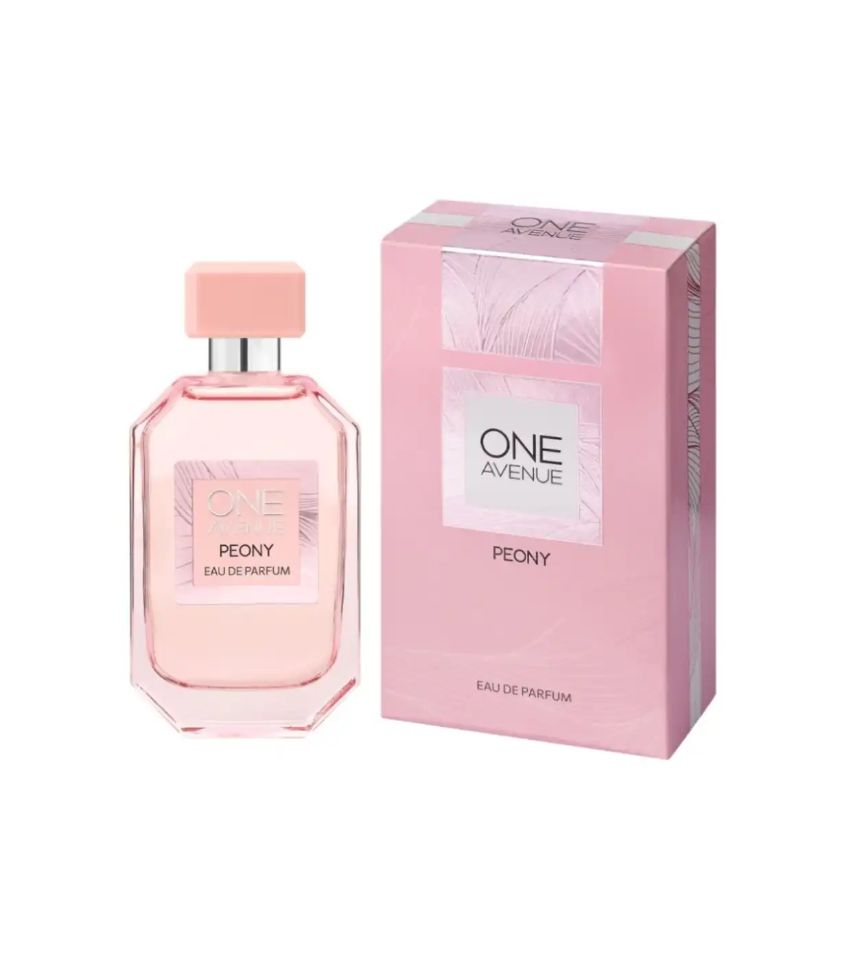 ONE AVENUE - Eau de parfum - Peony - One Avenue - Comparador de precios