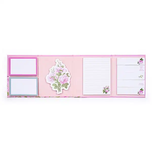Pack Adhesivos - FLOWER CONNECTION - Comparador de precios