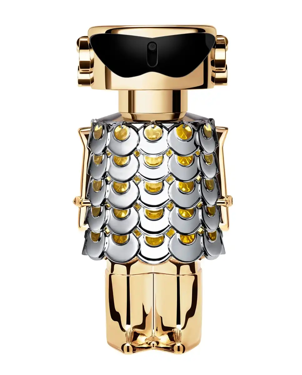 Paco Rabanne - Eau De Parfum Fame 50 ml - Paco Rabanne - Comparador de precios