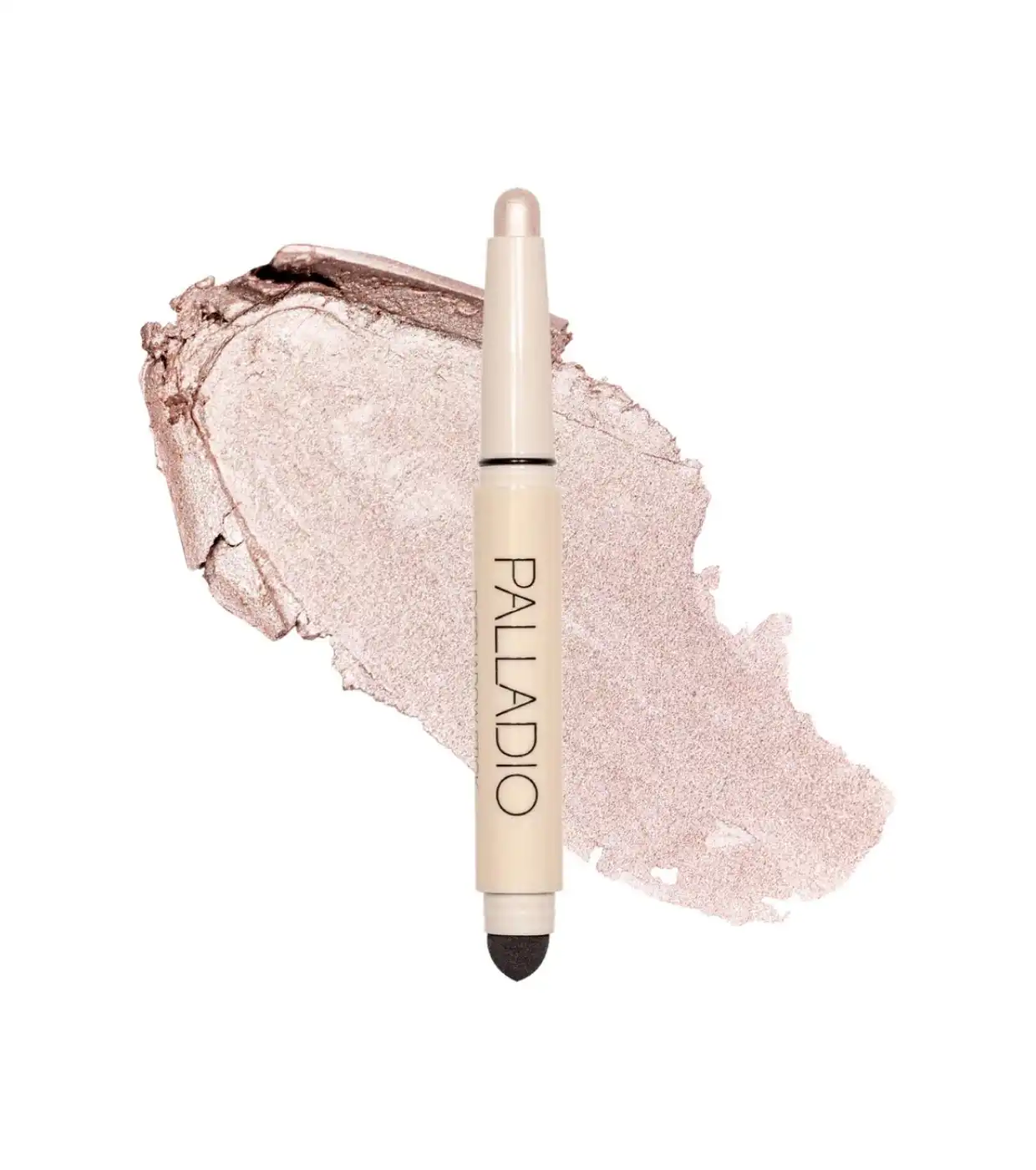 Palladio - Sombra de ojos en stick - 01: Pearl Shimmer - PALLADIO - Comparador de precios