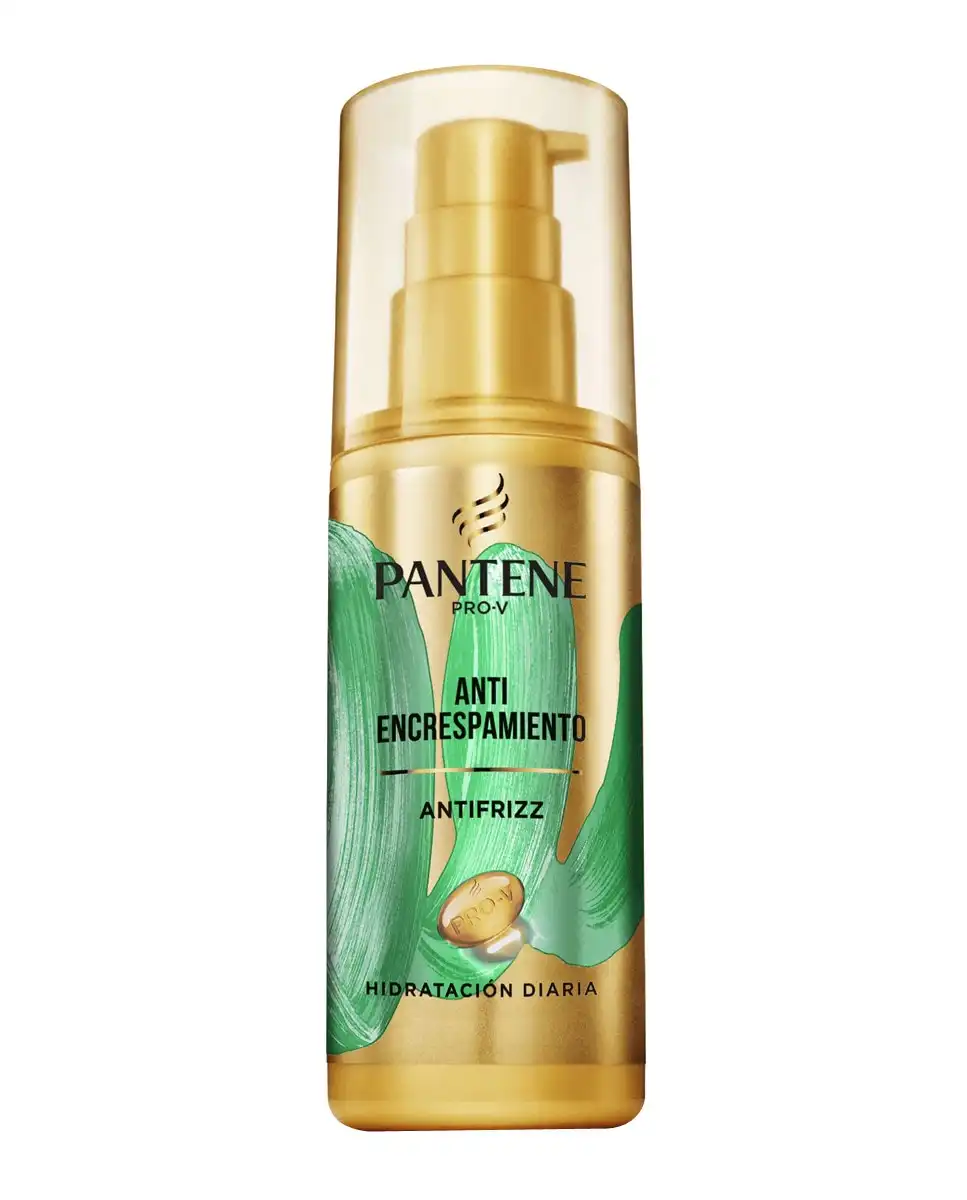 Pantene - Hidratante Capilar Diario Antiencrespamiento Pro-V - Pantene - Comparador de precios