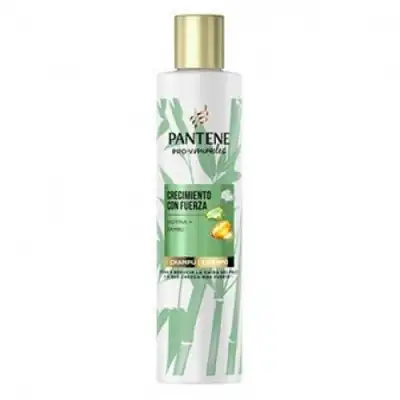 Pantene Miracle Pantene Miracles Champu Bambú, 225 ml - Pantene Miracle - Comparador de precios