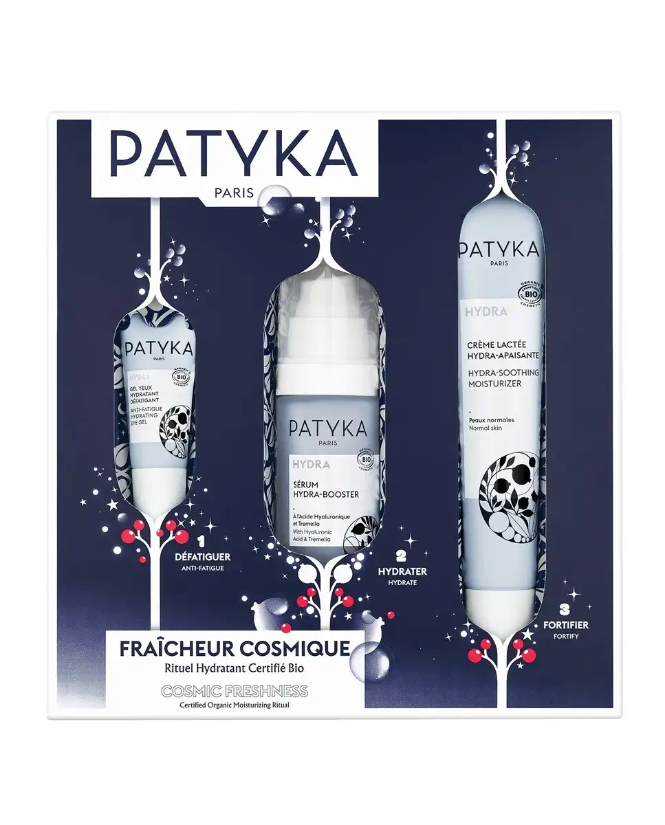 Patyka - Pack Hydra Patyka. - Patyka - Comparador de precios