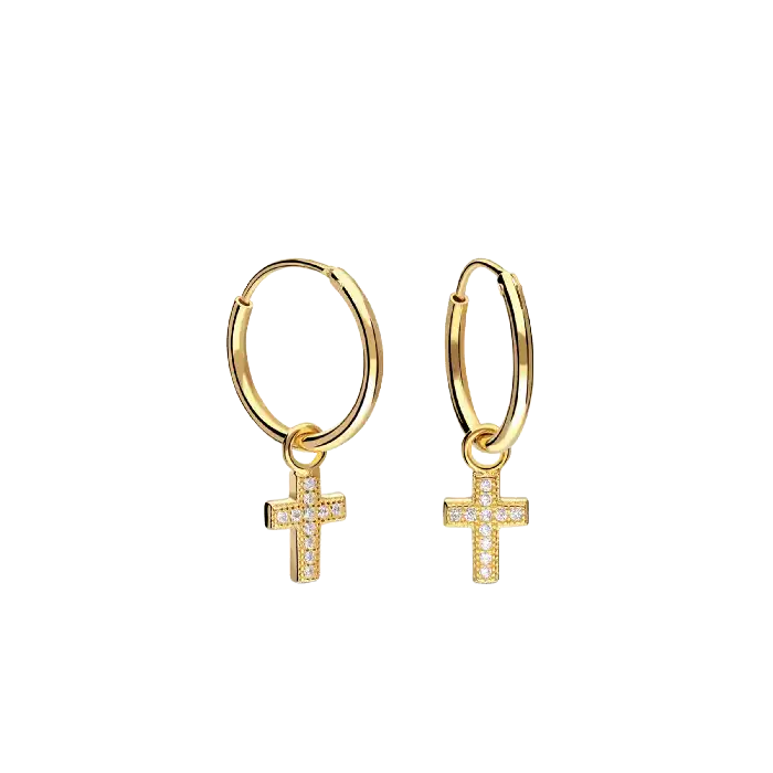 Pendientes Halo  ByDamacoco  Pendientes - ByDamacoco - Comparador de precios
