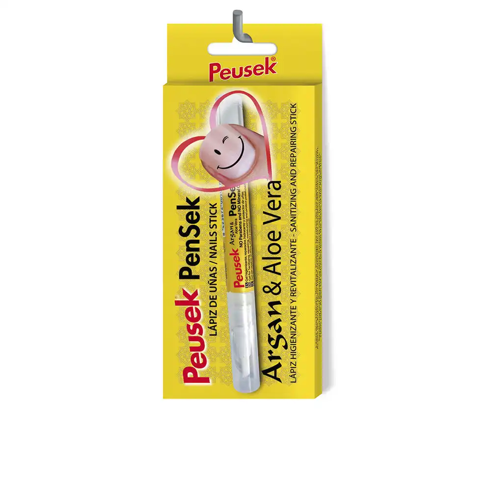 Pensek lápiz de uñas 2 ml - PEUSEK - Comparador de precios