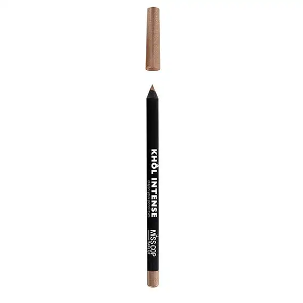 Perfilador Ojos Intense Khôl Miss Cop 22 Macchiato - MISS COP - Comparador de precios