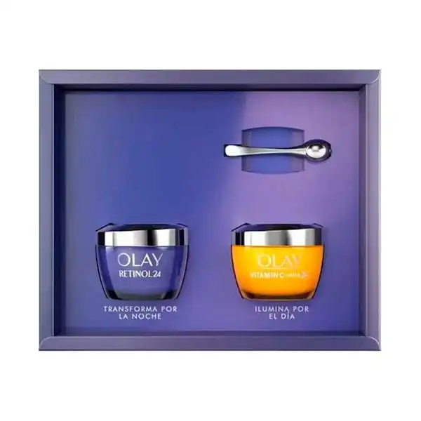 Piel Luminosa Y Radiante - Olay - Comparador de precios