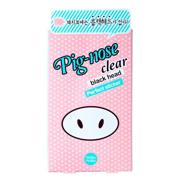 Pignose Clear - HOLIKA - HOLIKA - Comparador de precios