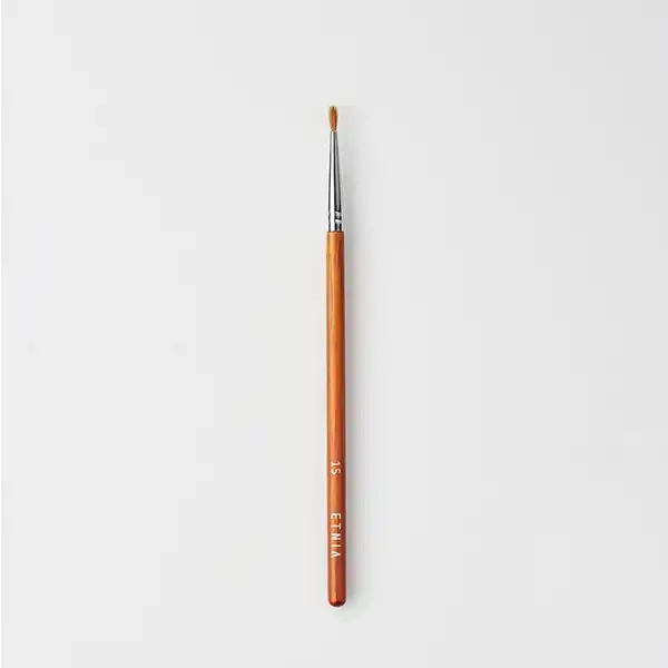 Pincel Delineador De Ojos - ETNIA COSMETICS - Comparador de precios