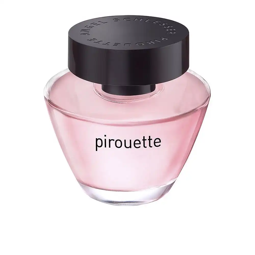 Pirouette eau de toilette vaporizador 50 ml - Angel Schlesser - Comparador de precios