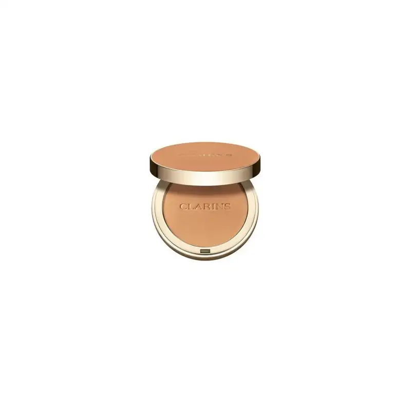 Polvos Compactos 05 - Clarins - Comparador de precios