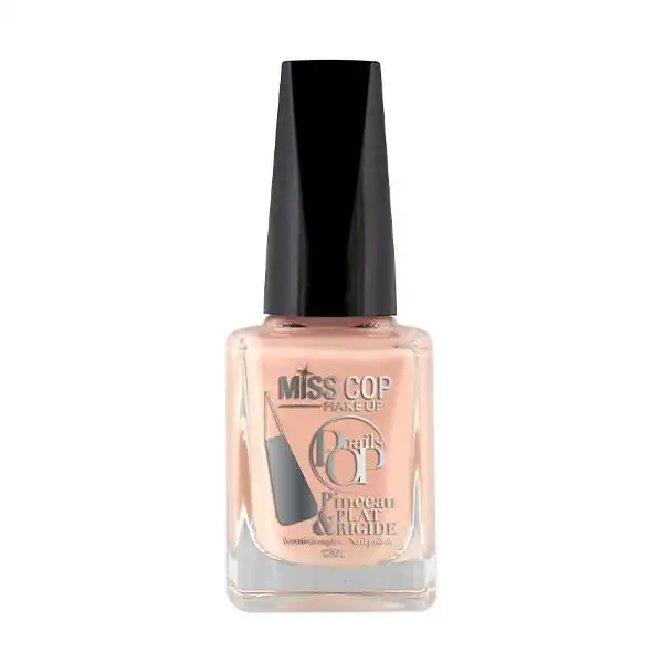 Pop Nails Nude 16 Nude - MISS COP - Comparador de precios