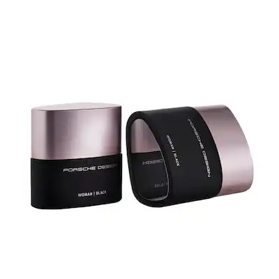 Porsche Design Woman Black Eau de Parfum Spray 30 ml 30.0 ml - Porsche Design - Comparador de precios