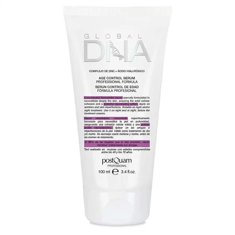 Postquam - Skin Care Dna Sérums faciales antiedad 100 ml unisex - postQuam - Comparador de precios