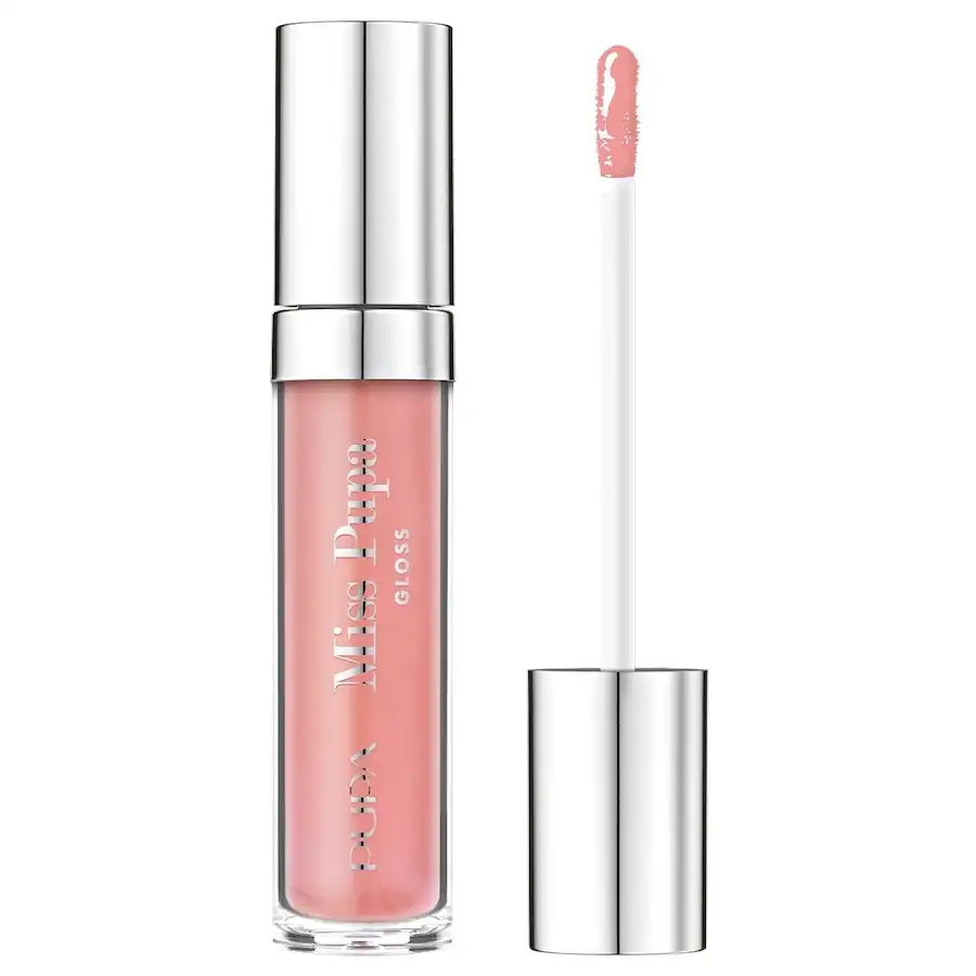 PUPA Milano - Miss Pupa Gloss 5 ml 401 - Lovely pink - PUPA Milano - Comparador de precios