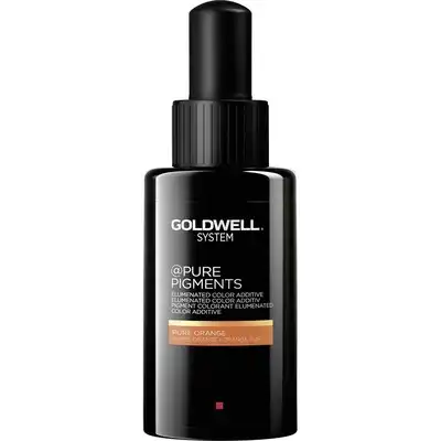 Pure Pigments Pure Orange 50.0 ml - Goldwell - Comparador de precios