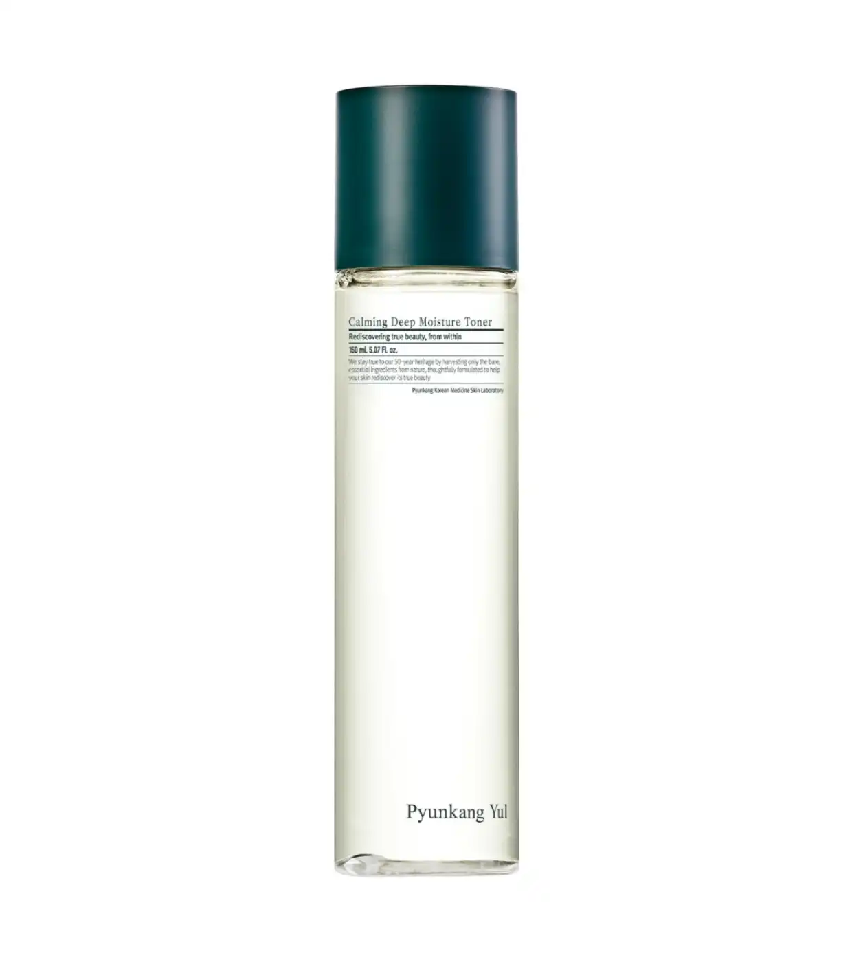 Pyunkang Yul - Tónico facial ligero e hidratante - Pyunkang Yul - Comparador de precios