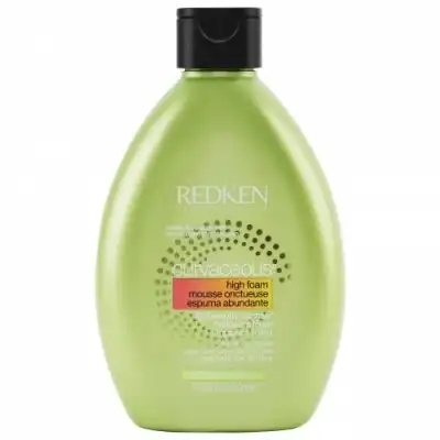 Redken Redken Curvaceous Hi Foam Champú, 300 ml - Redken - Comparador de precios