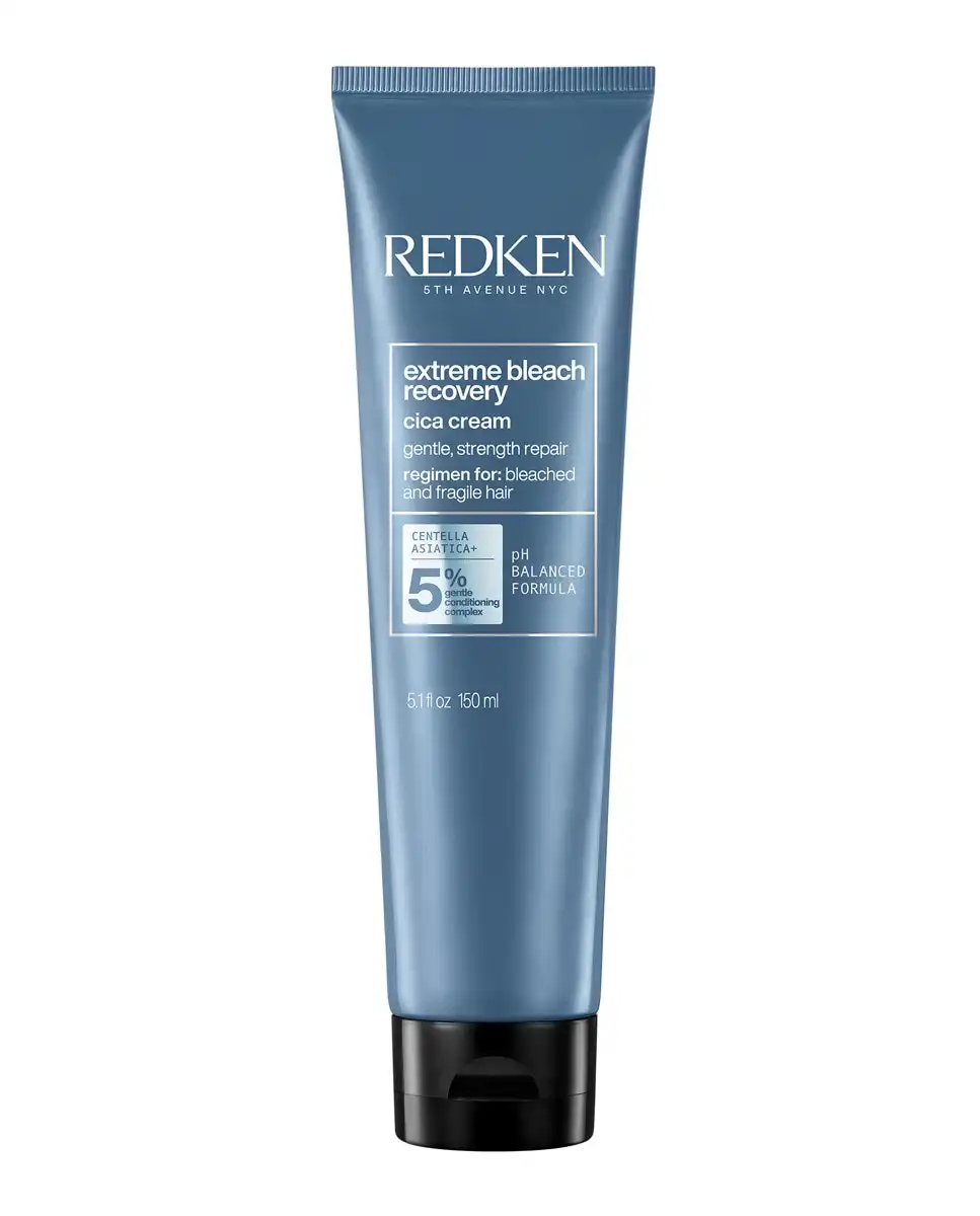 REDKEN - Tratamiento Extreme Bleach Cica Cream - Redken - Comparador de precios